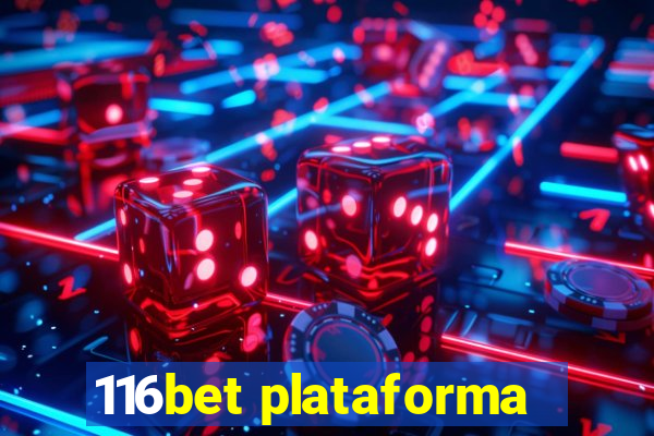 116bet plataforma